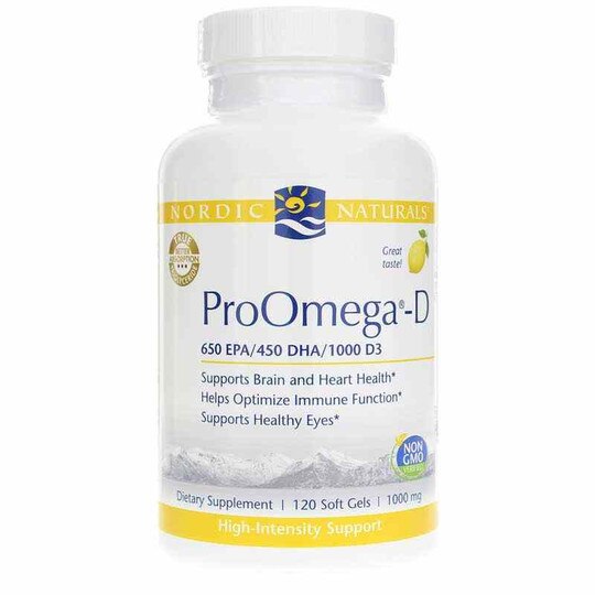ProOmega-D, NRN
